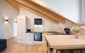 Ferienwohnung Wendelsteinblick